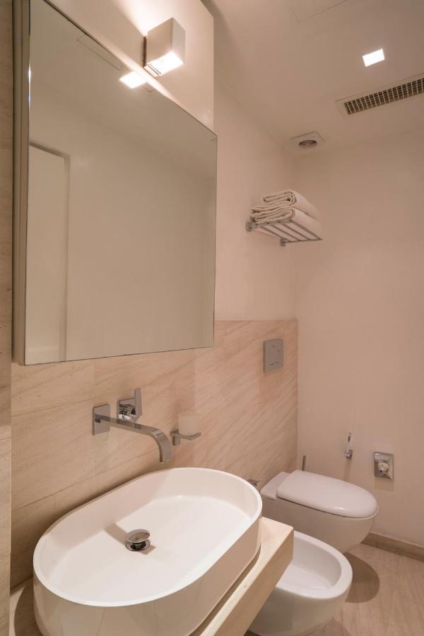 Gigli D'Oro Suite Roma Exterior foto