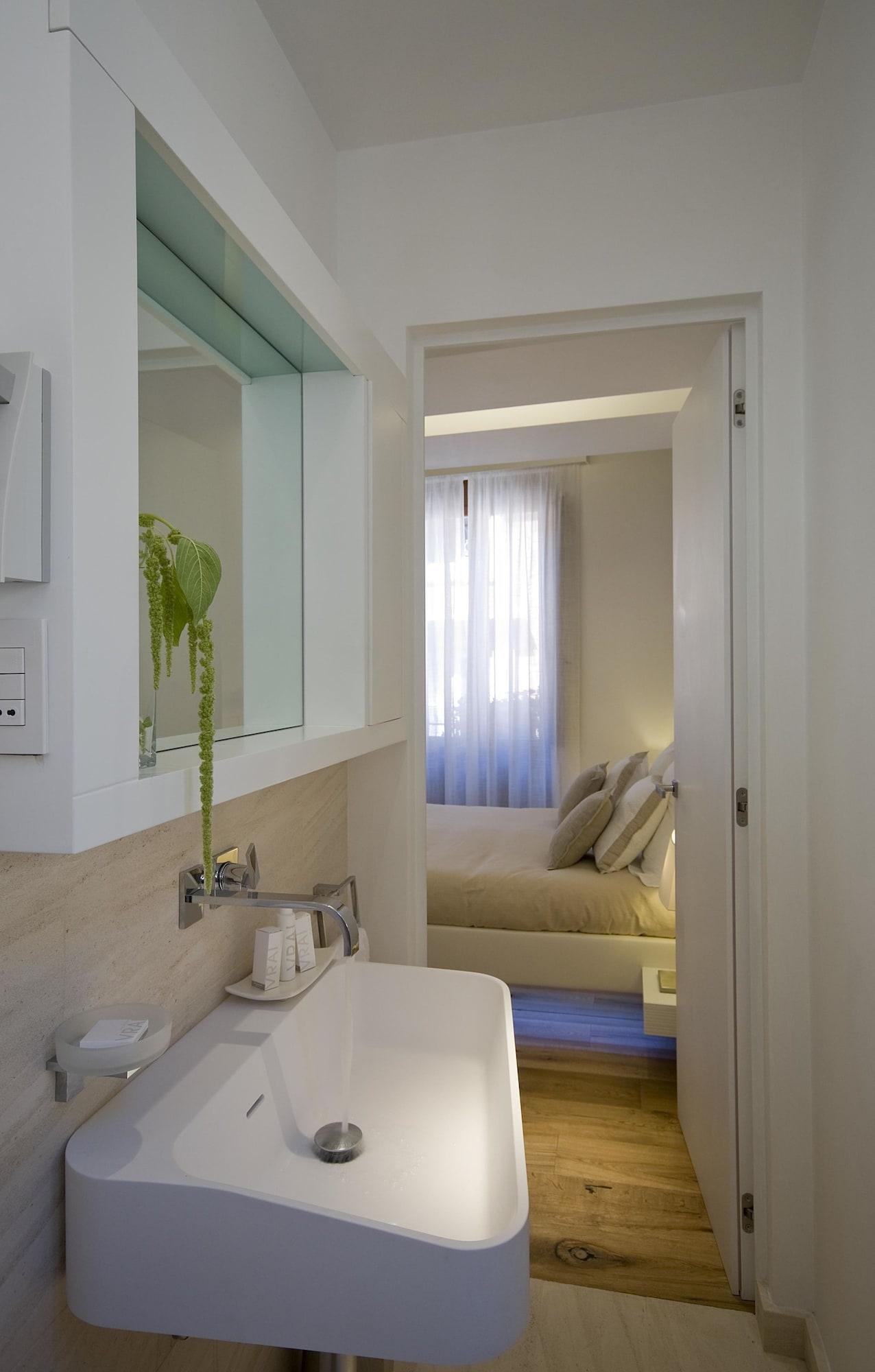 Gigli D'Oro Suite Roma Exterior foto
