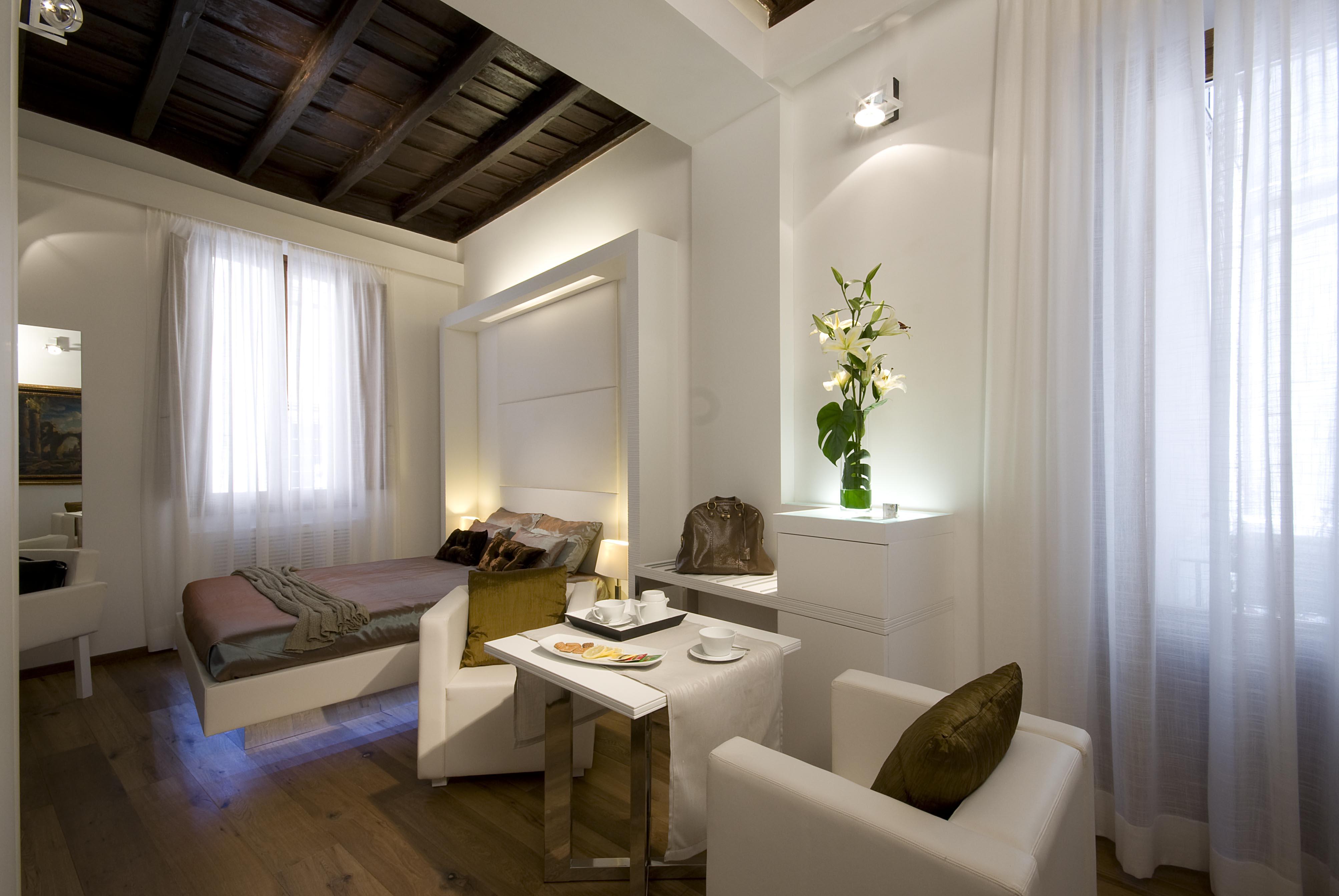 Gigli D'Oro Suite Roma Exterior foto