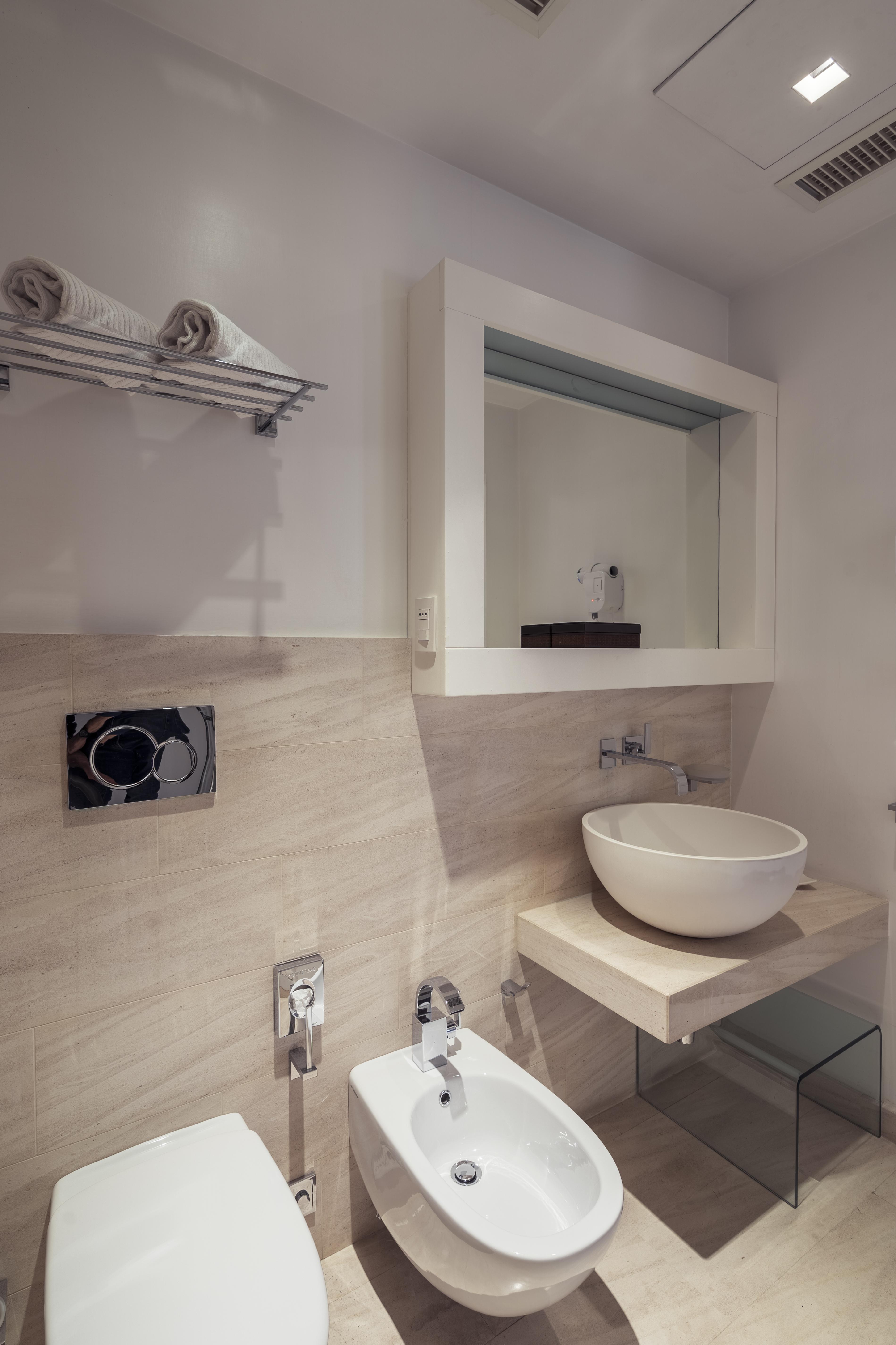 Gigli D'Oro Suite Roma Exterior foto