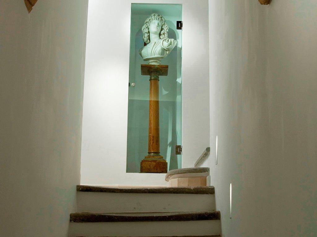 Gigli D'Oro Suite Roma Exterior foto