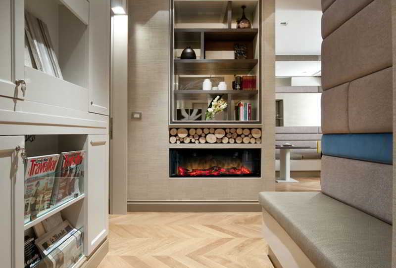 Gigli D'Oro Suite Roma Exterior foto