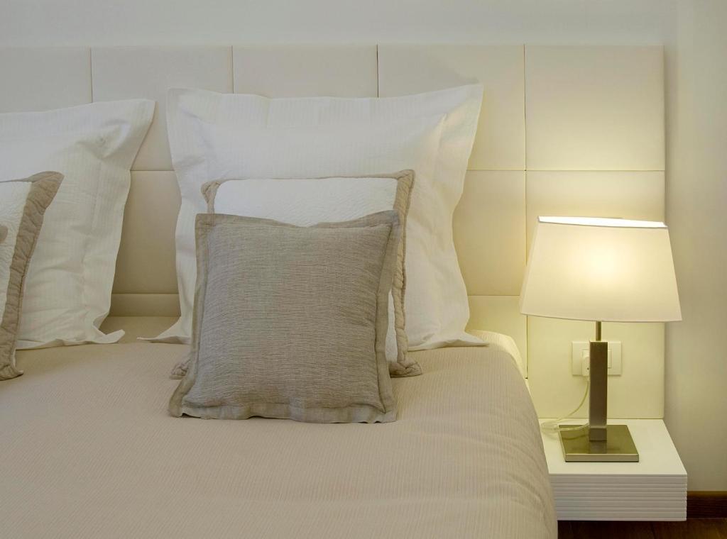 Gigli D'Oro Suite Roma Habitación foto